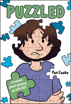 Puzzled: A Memoir of Growing Up with Ocd