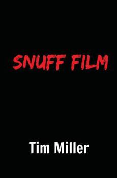 Paperback Snuff Film Book