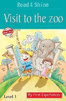 Paperback At the Zoo Book