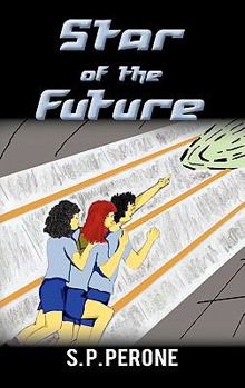 Paperback Star of the Future Book