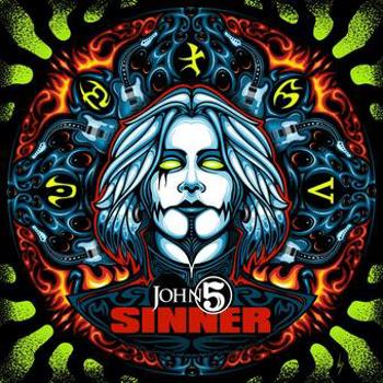 Vinyl Sinner (Picture Disc) Book