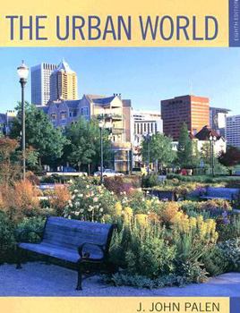 Paperback The Urban World Book