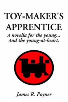 Paperback Toy-Maker's Apprentice Book