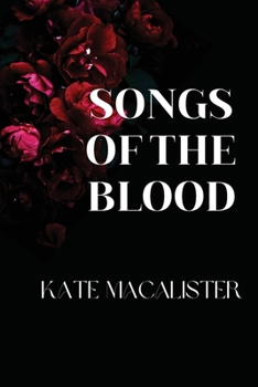 Paperback Songs of the Blood Book