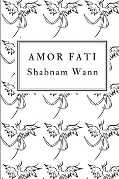 Paperback Amor Fati Book