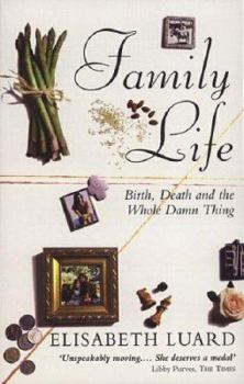 Paperback Family Life Book