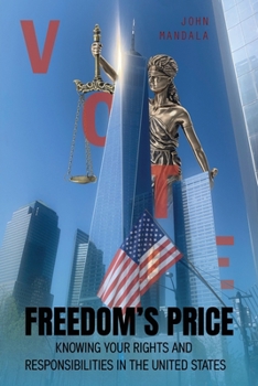 Freedom's Price (The Freedom Series)