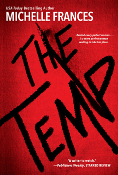Paperback The Temp Book