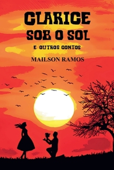 Paperback Clarice Sob o Sol [Portuguese] Book