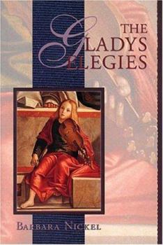 Paperback The Gladys Elegies Book