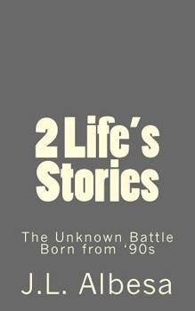 Paperback 2 Life's Stories Book