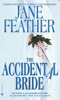 The Accidental Bride - Book #2 of the Bride Trilogy