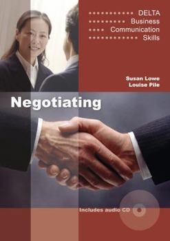 Hardcover Negotiating Book