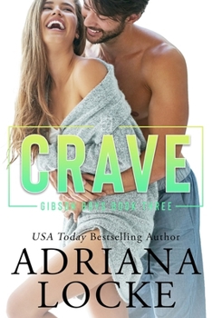 Paperback Crave Book