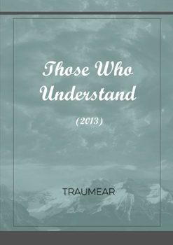 Paperback Those Who Understand Book