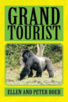 Paperback Grand Tourist Book