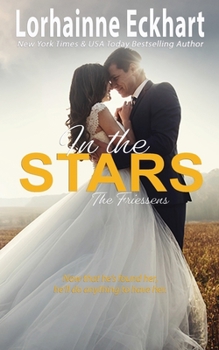 In the Stars - Book #12 of the Friessens