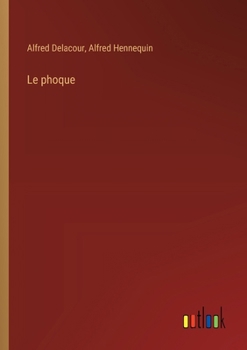 Paperback Le phoque [French] Book