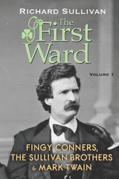 Paperback The First Ward Book