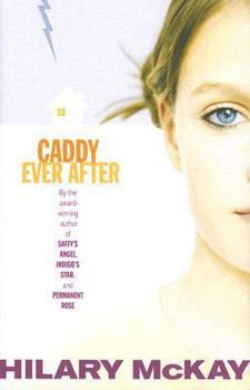 Hardcover Caddy Ever After Book