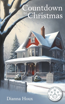 Paperback Countdown to Christmas Book