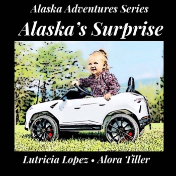 Paperback Alaska's Surprise Book