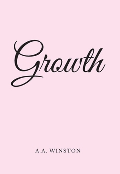 Hardcover Growth Book