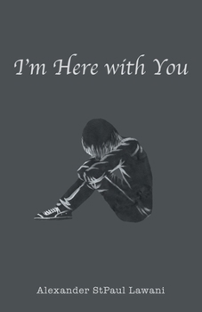 Paperback I'm Here with You Book