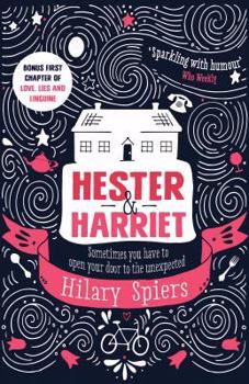 Hester and Harriet - Book #1 of the Hester and Harriet