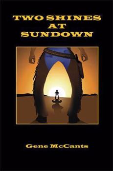 Paperback Two Shines at Sundown Book