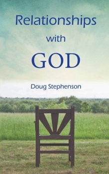 Paperback Relationships with God Book