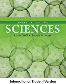 Paperback Sciences Book