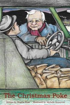 Paperback The Christmas Poke Book