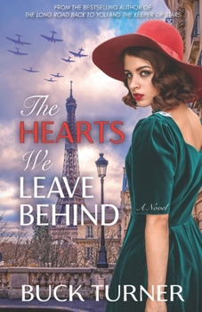 Paperback The Hearts We Leave Behind Book