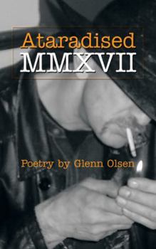 Paperback Ataradised MMXVII Book