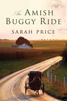 Paperback An Amish Buggy Ride Book