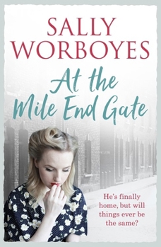 Paperback At the Mile End Gate Book