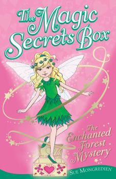 The Enchanted Forest Mystery