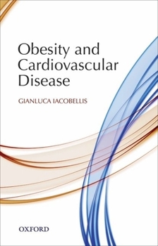 Paperback Obesity and Cardiovascular Disease Book