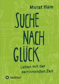 Paperback Suche nach Glück [German] Book