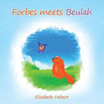 Paperback Forbes Meets Beulah Book