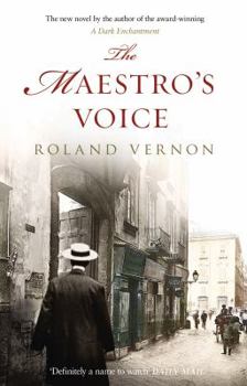 Paperback The Maestro's Voice Book