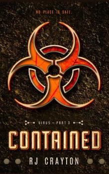 Contained - Book #3 of the Virus 