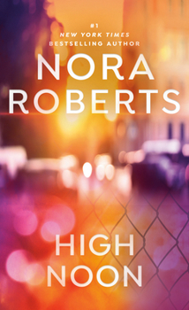 Mass Market Paperback High Noon Book
