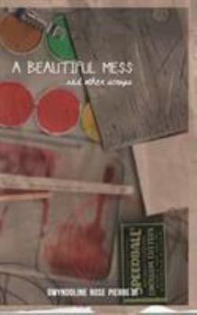 Hardcover A Beautiful Mess and Other Scraps Book