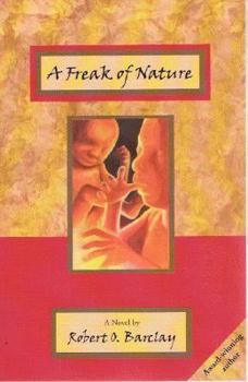 Paperback A Freak of Nature Book