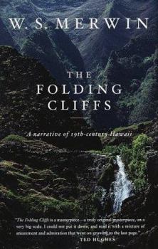 Hardcover The Folding Cliffs: A Narrative Book