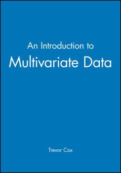 Paperback An Introduction to Multivariate Data Book