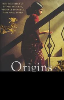 Origins of Love - Book #2 of the Simran Singh