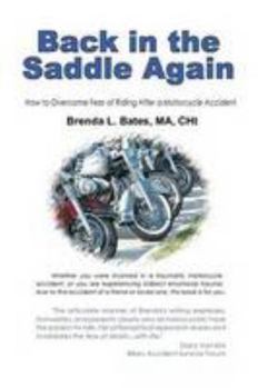 Paperback Back in the Saddle Again Book